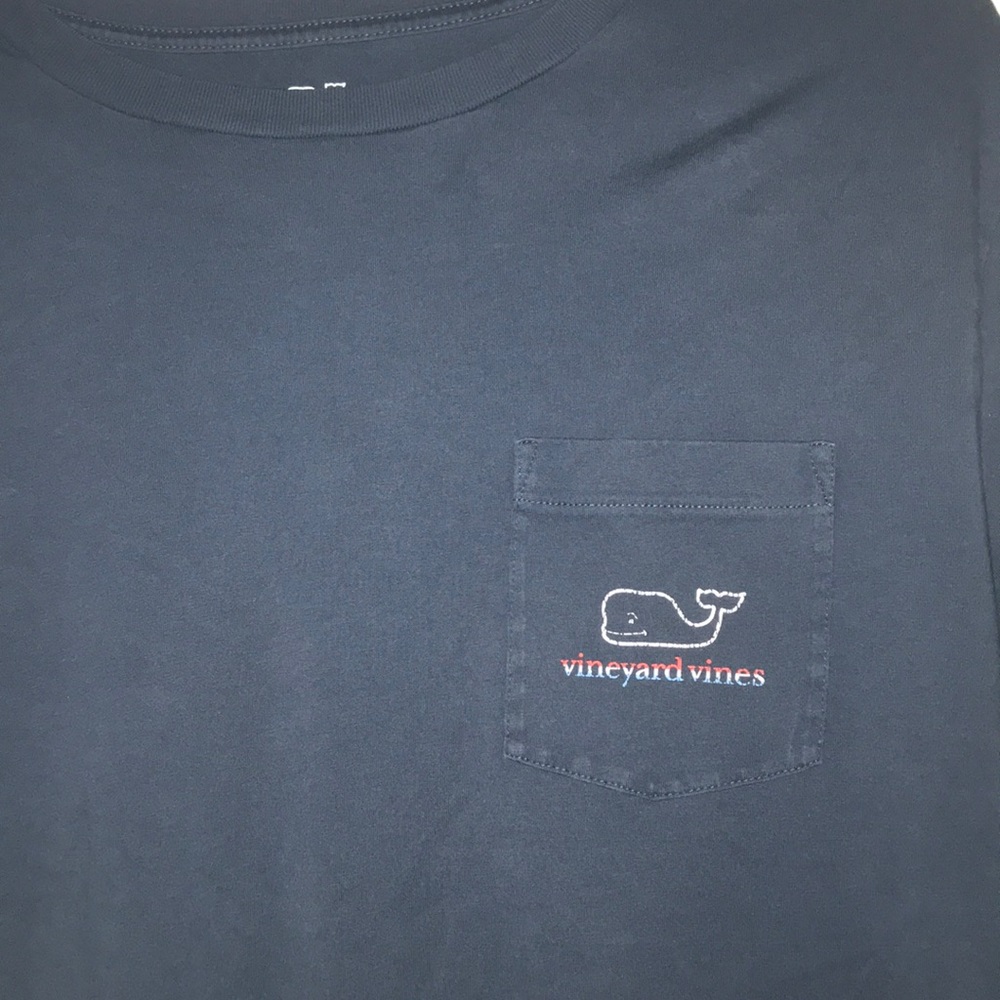 Men’s Vineyard Vines Long Sleeve